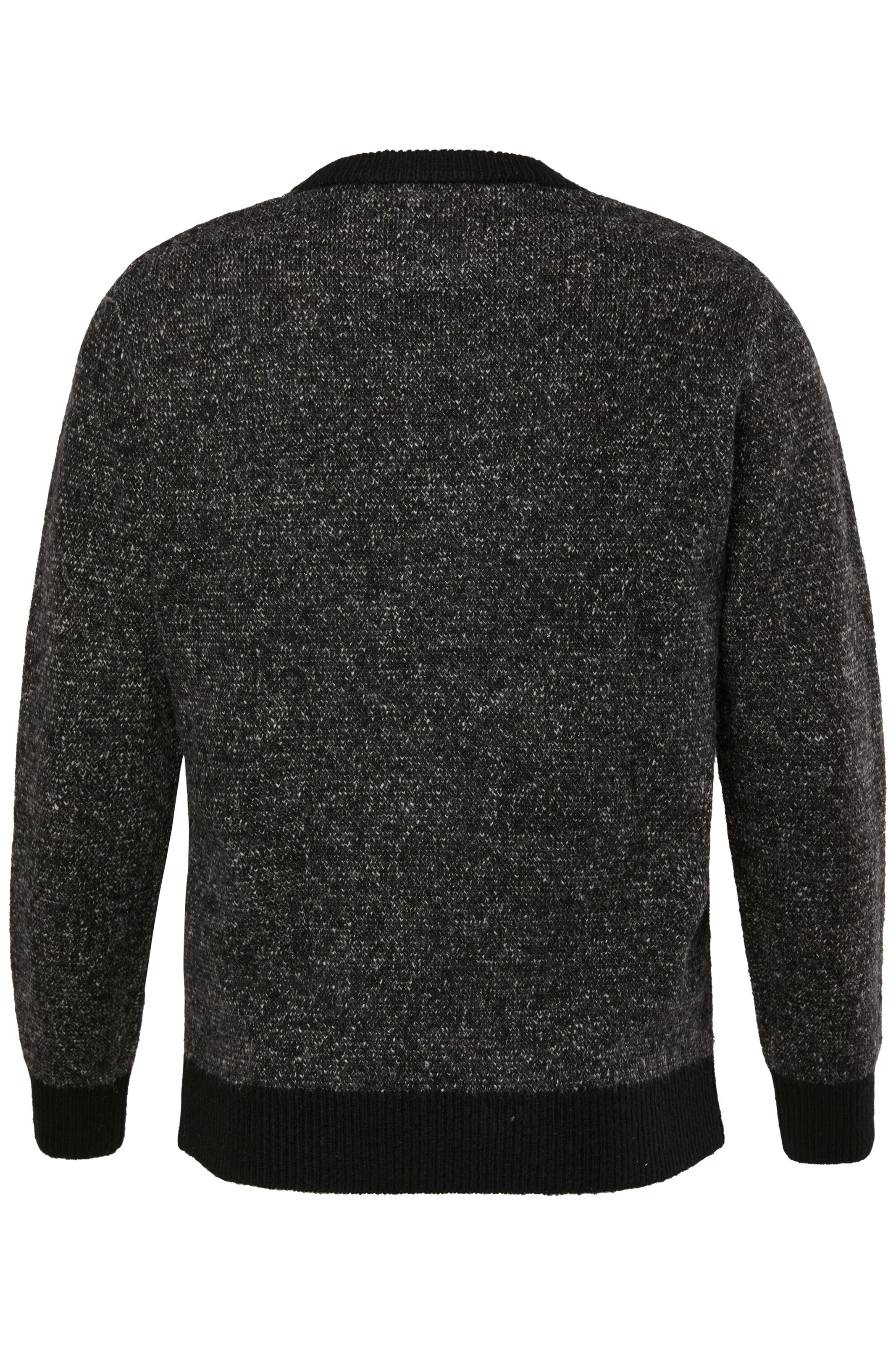 STHUGE Sweater in Black