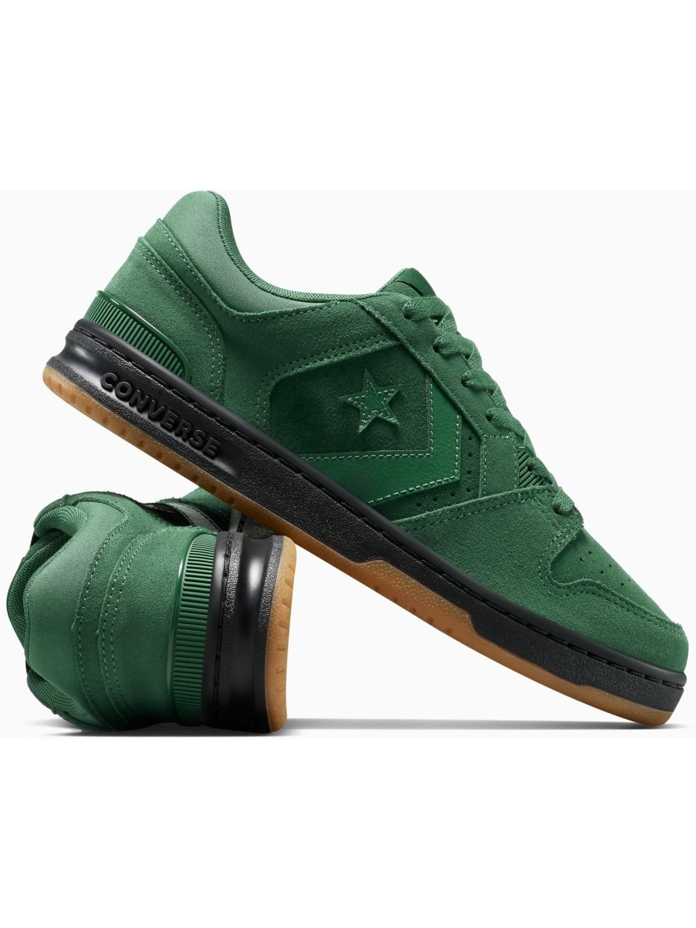 CONVERSE Sports shoe 'Converse Cl98' in Green