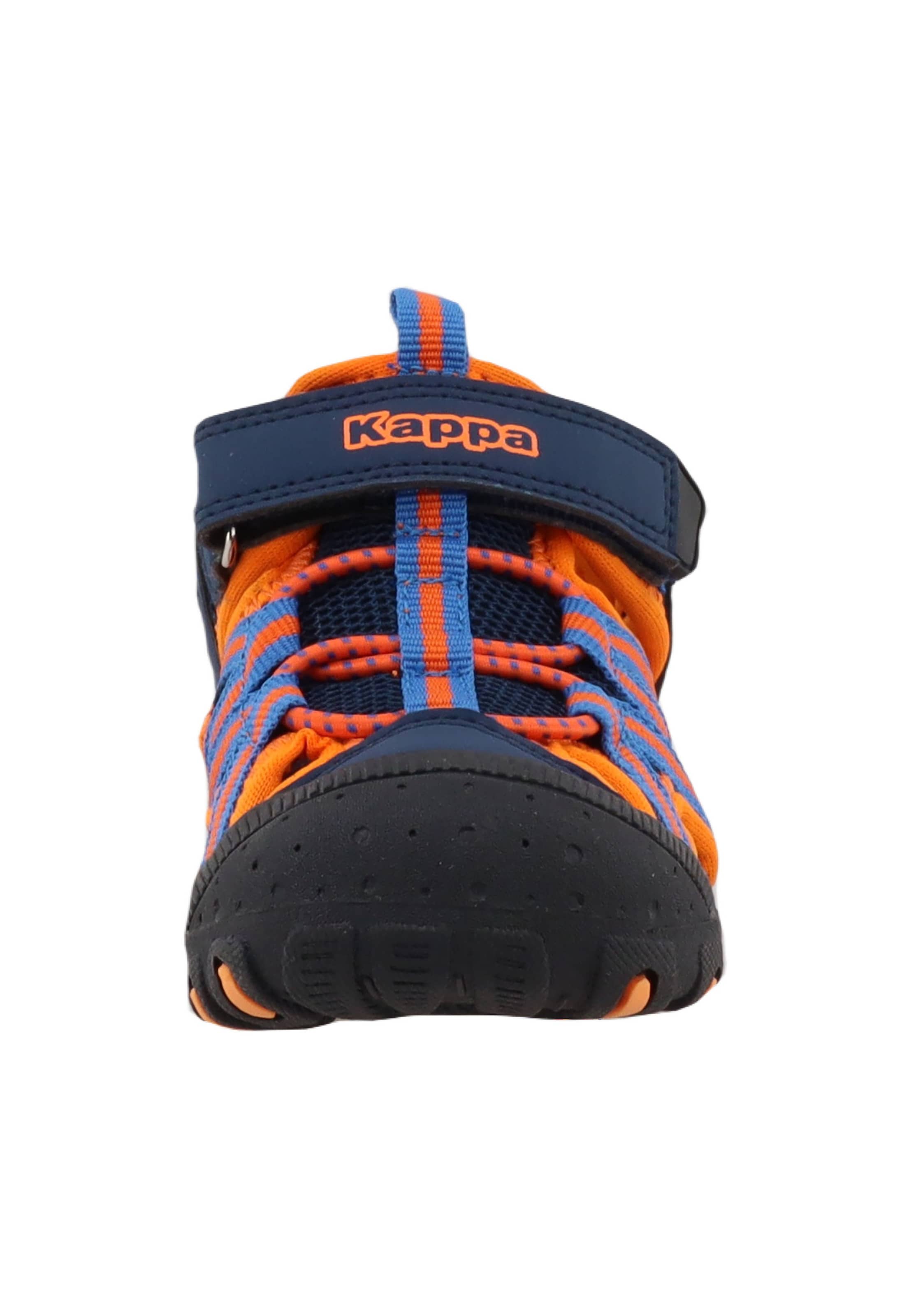 KAPPA Sandalen 'Jado' in Blauw