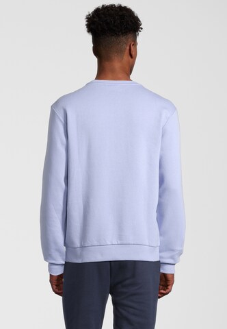 FILA Sweatshirt 'Radko' in Blau