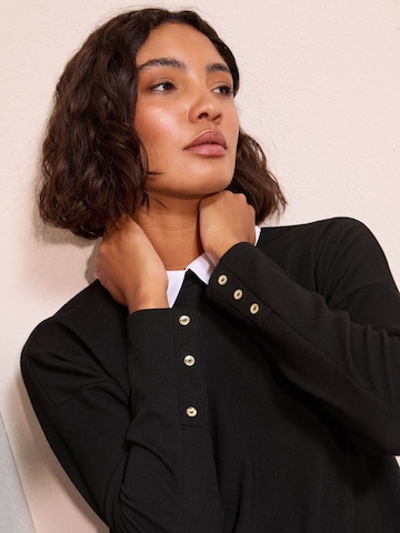 Pull-over Friends Like These en noir