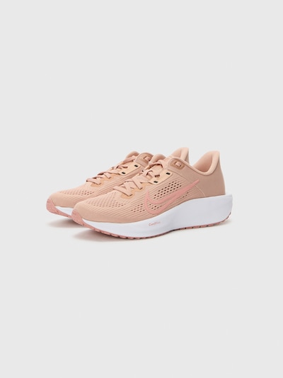 Nike Sportswear Sneakers 'QUEST 6' in Dark beige / Powder / Dusky pink, Item view