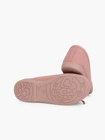 Pisamonas Ballerina‌‌‌‌‌‌‌ in Pink