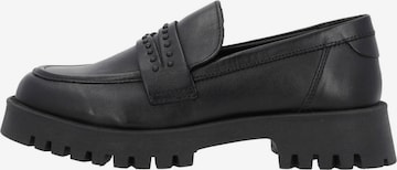 MARCO TOZZI Moccasins '24723' in Black