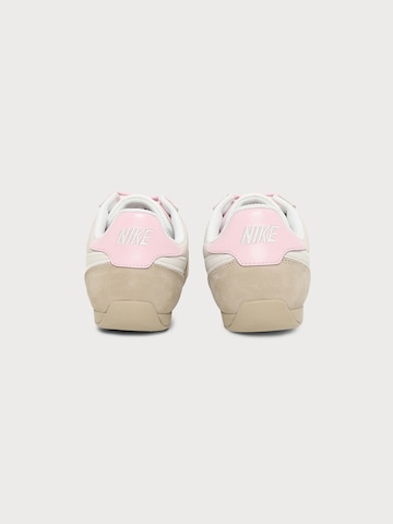 Baskets basses 'SPRINT SISTER' Nike Sportswear en beige