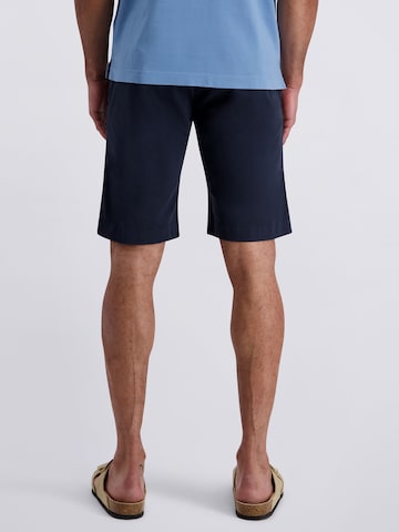 Regular Pantalon PIERRE CARDIN en bleu