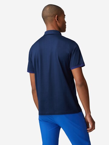 BOGNER Shirt in Blau