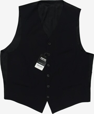 Toni Gard Weste L-XL in Blau: Vorderseite