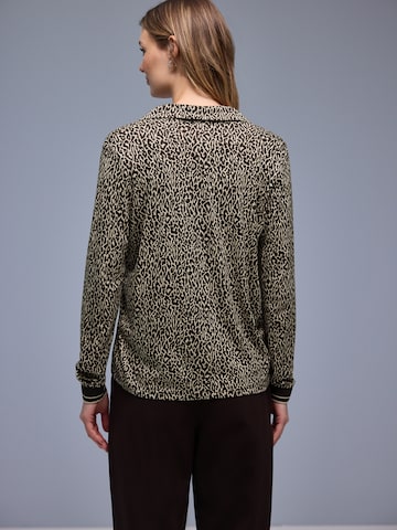 brūns STREET ONE Blūze