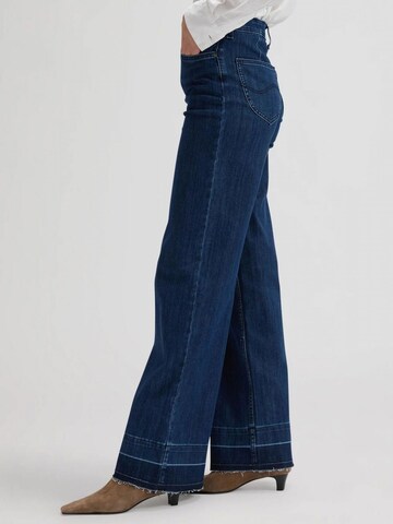 Lee Regular Jeans in Black