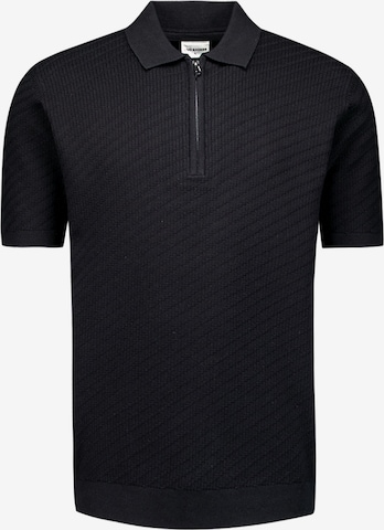 Pull-over No Excess en noir : devant