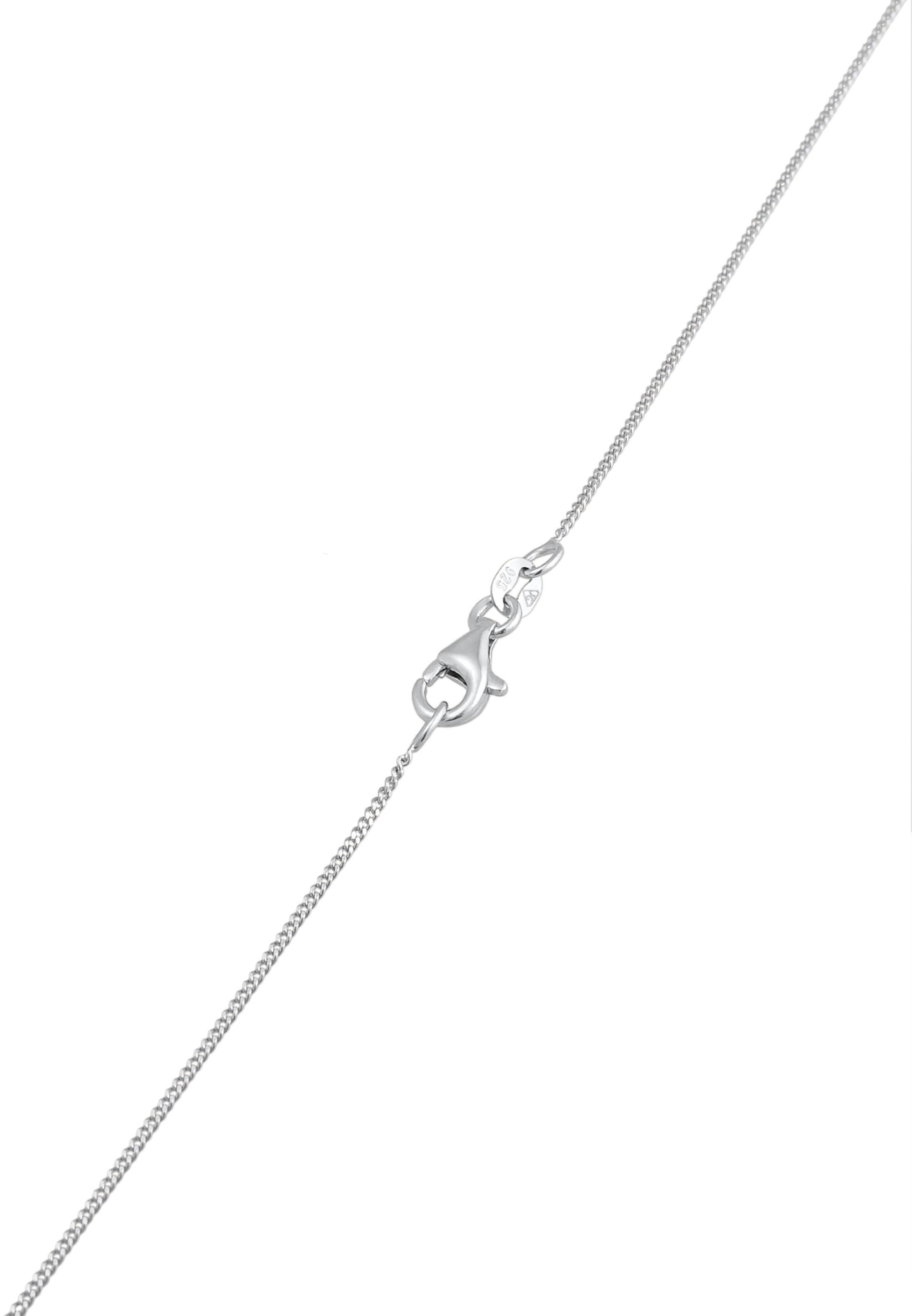 ELLI Necklace in Silver