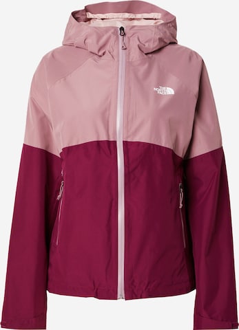 North face pitaya sales