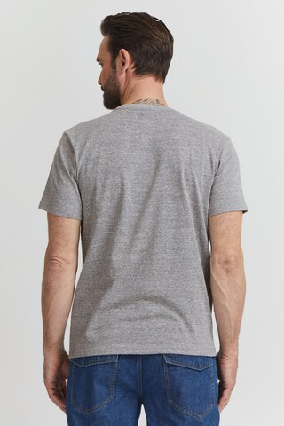 FQ1924 Shirt 'NOX' in Grey