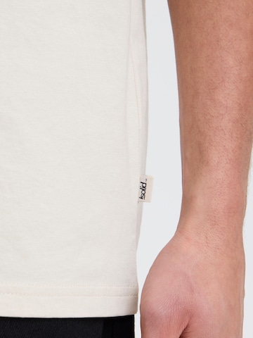 !Solid - Camiseta 'SDAmon' en beige