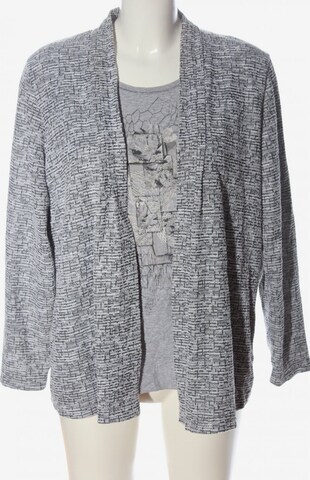 Rabe Top & Shirt in XXXL in Grey: front