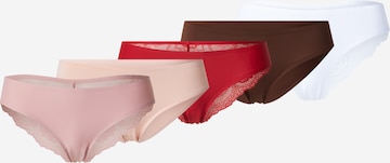 Hunkemöller Alushousut värissä beige: etupuoli