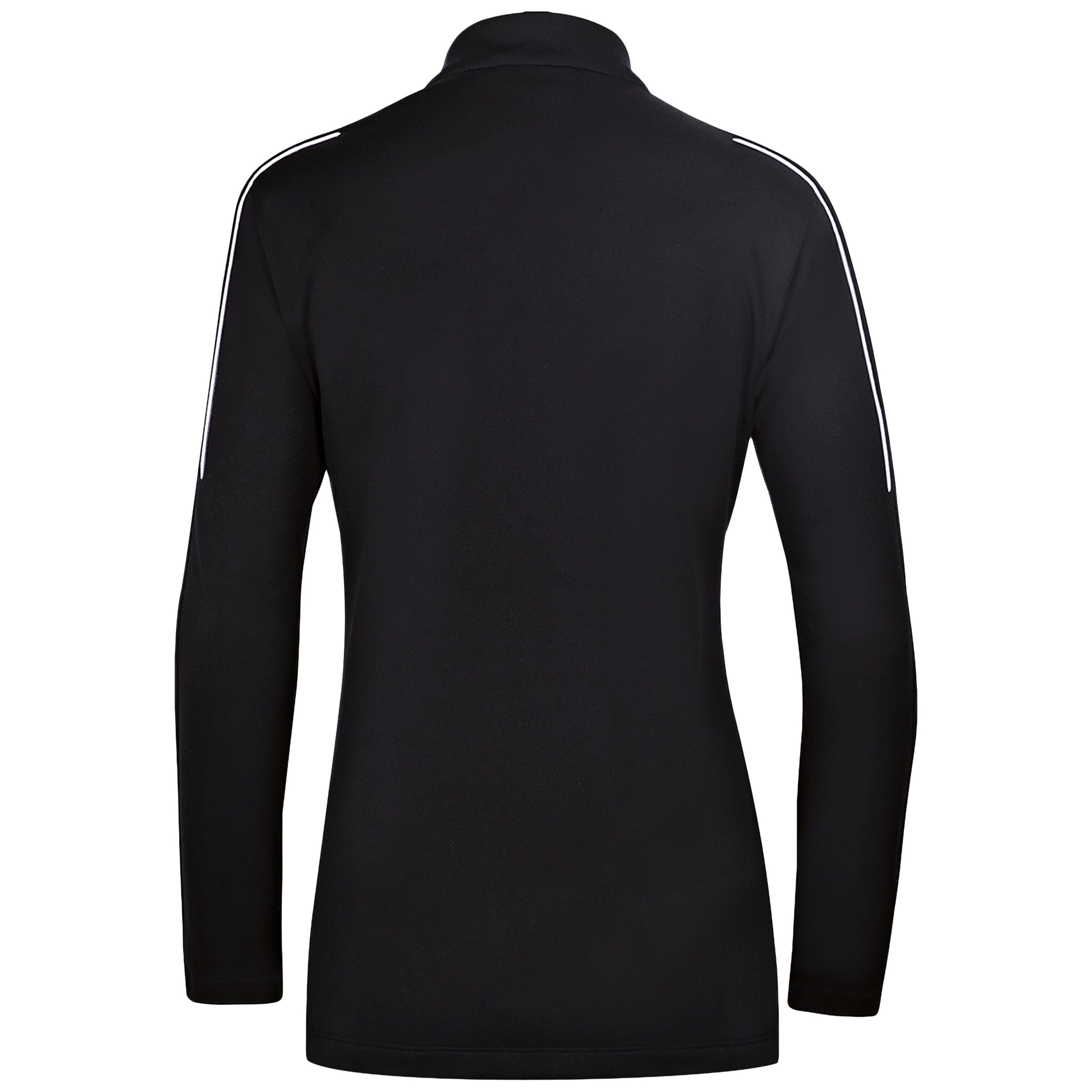 JAKO Athletic Jacket in Black