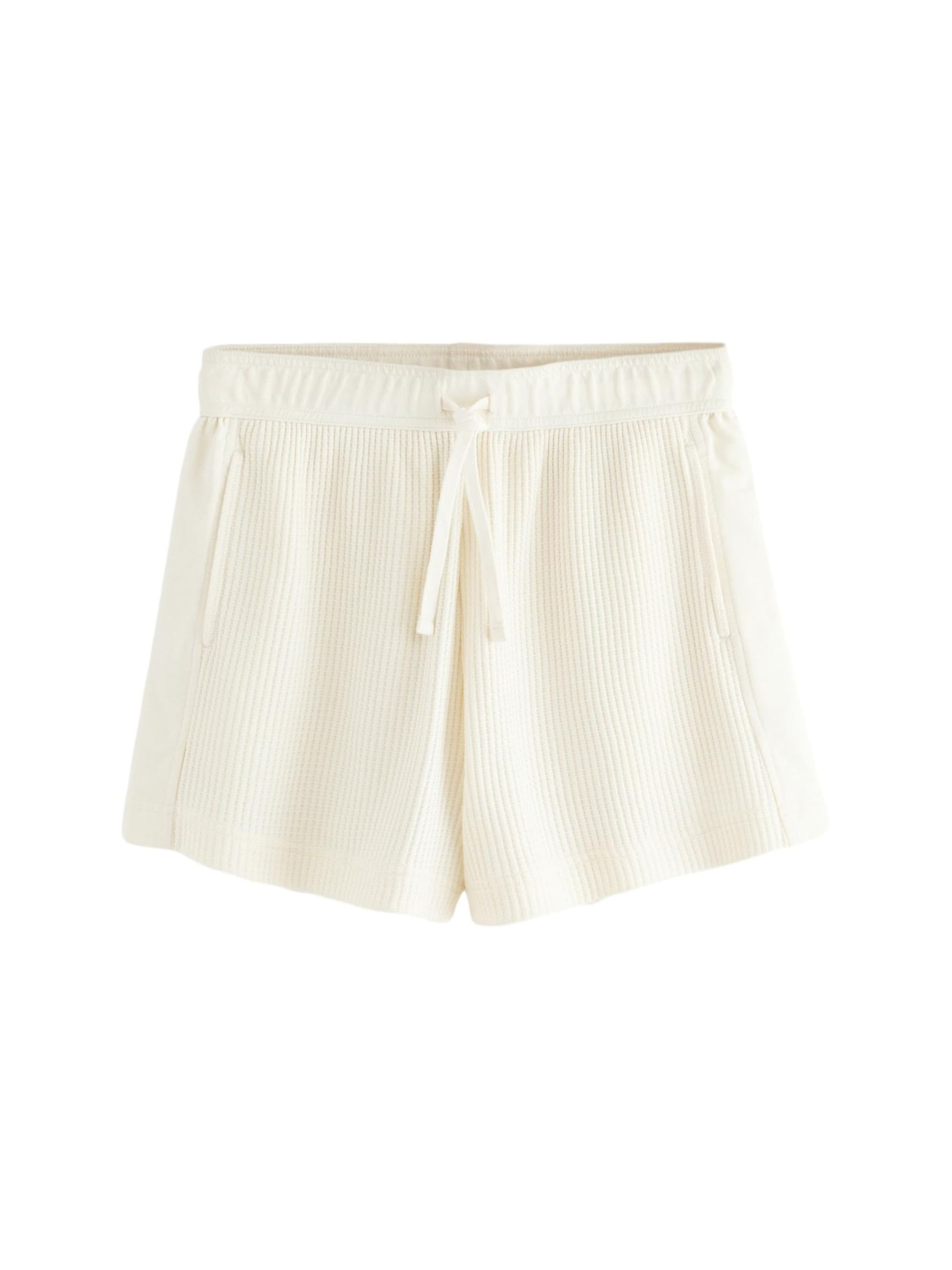 regular Pantaloni di Next in beige: frontale