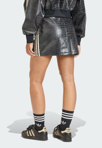 ADIDAS ORIGINALS Rock in Schwarz