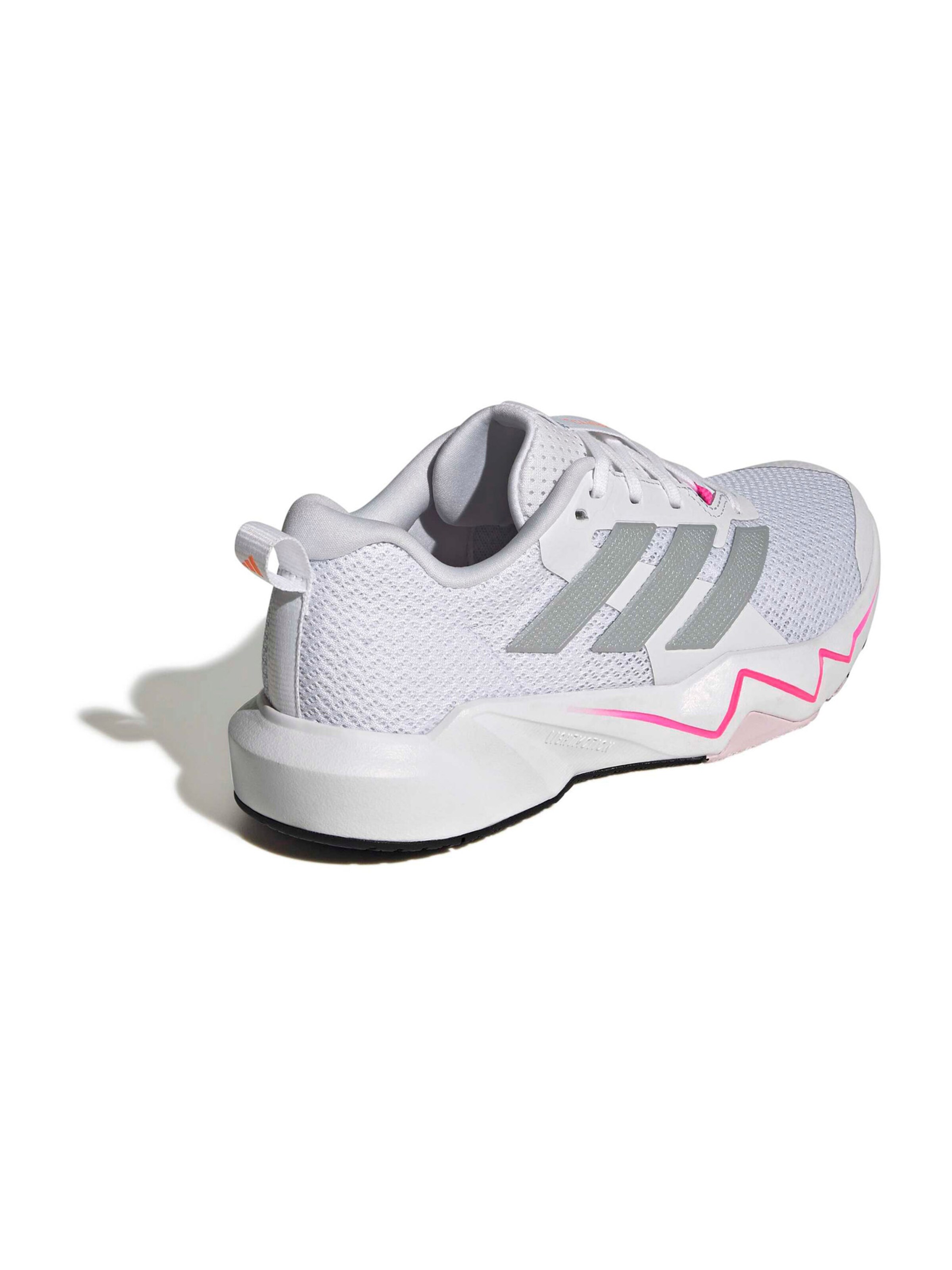 ADIDAS PERFORMANCE Athletic Shoes 'RAPIDMOVE GO' in White