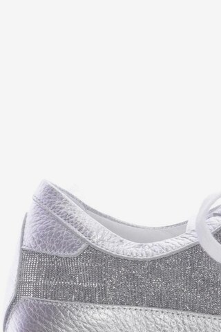 Madeleine Sneakers & Trainers in 37 in Silver