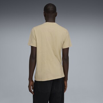 PUMA Shirt in Beige