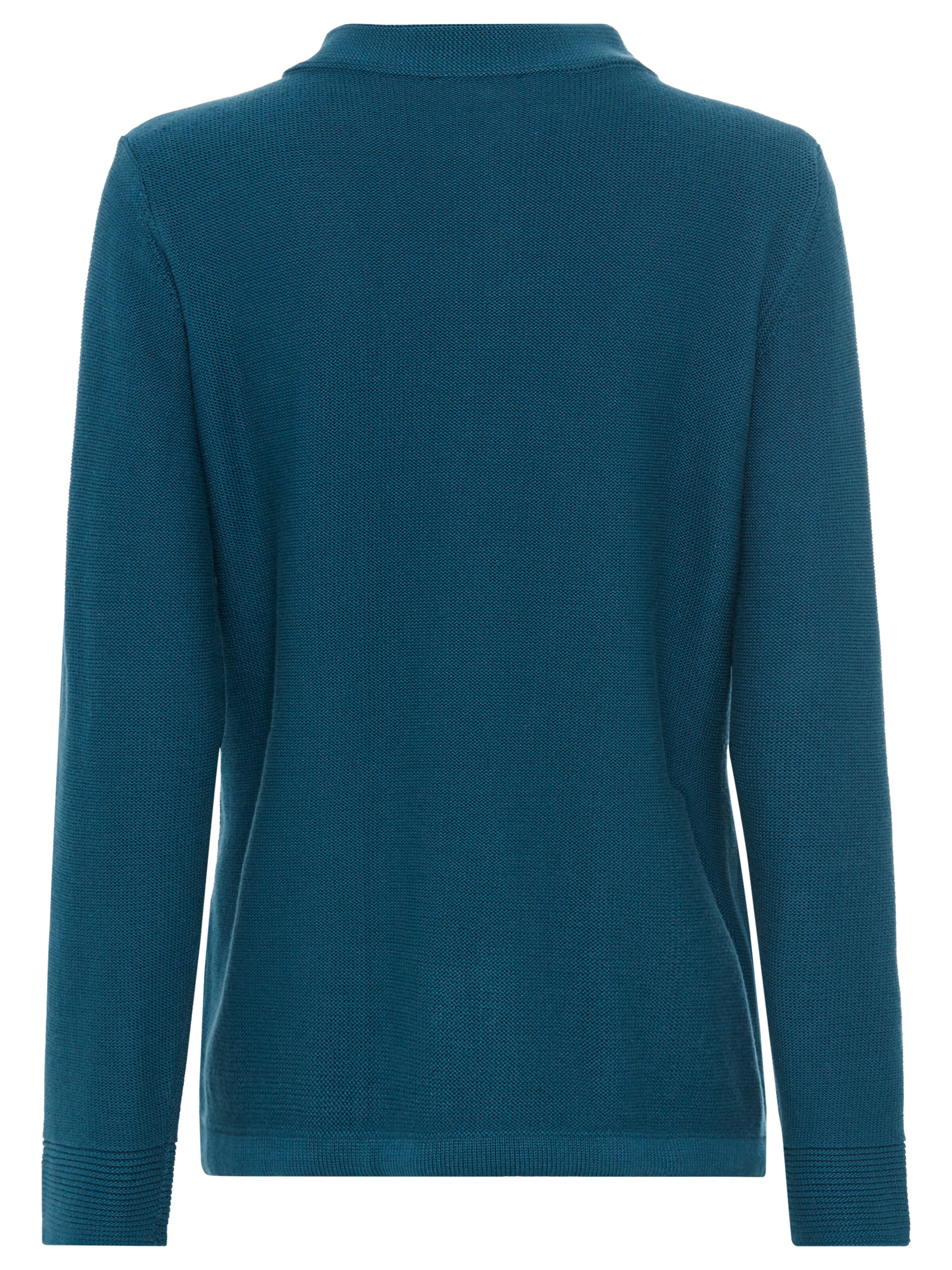 Olsen Jacke ' Henny ' in Blau