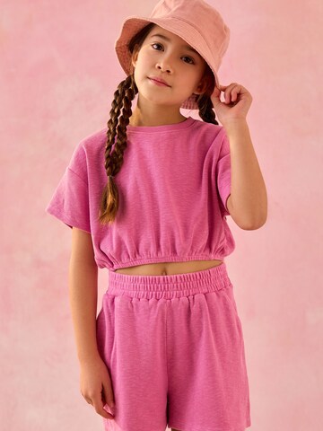 Next Sada – pink