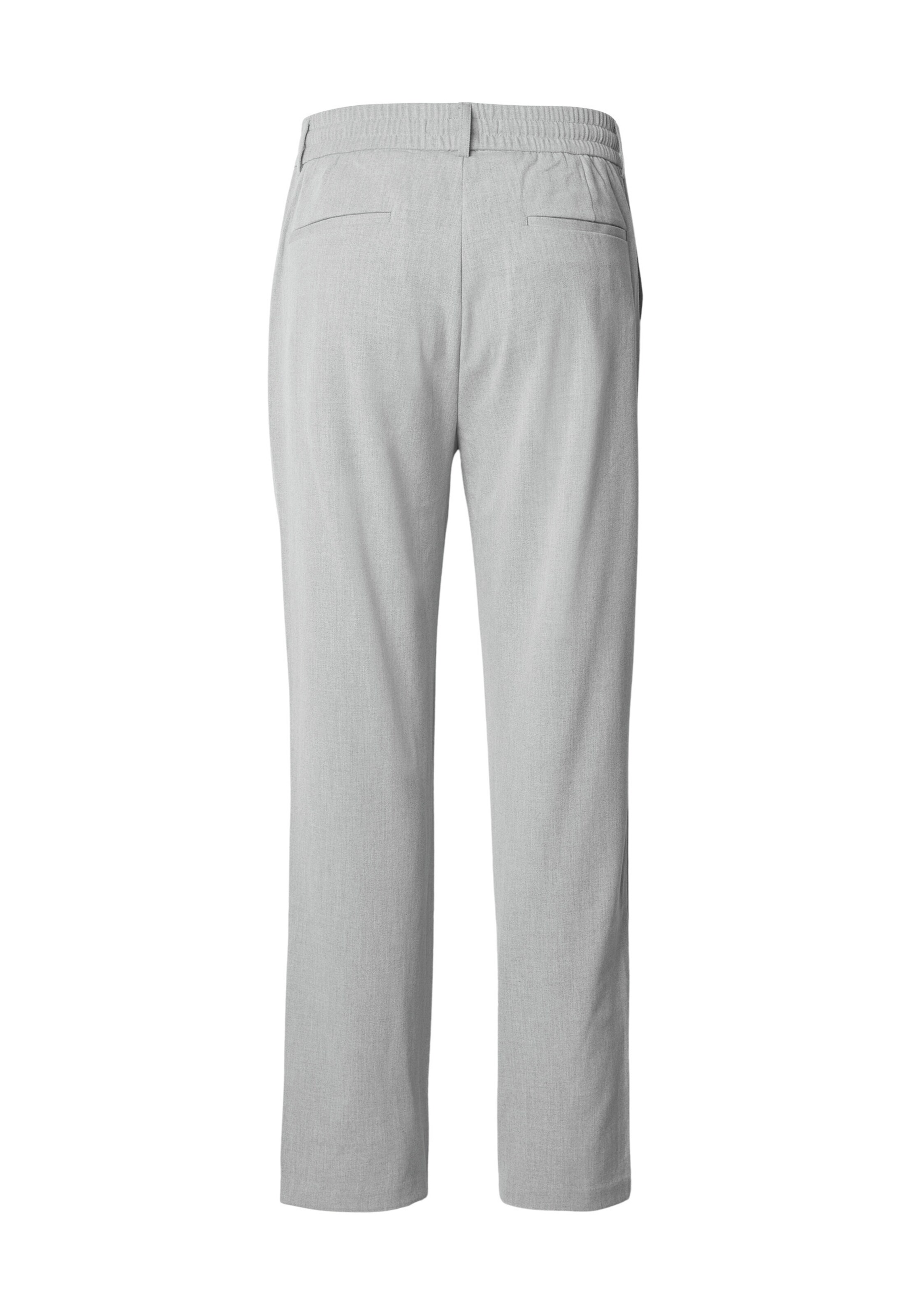 Loosefit Pantalon 'Nyrion' 2Y Studios en gris