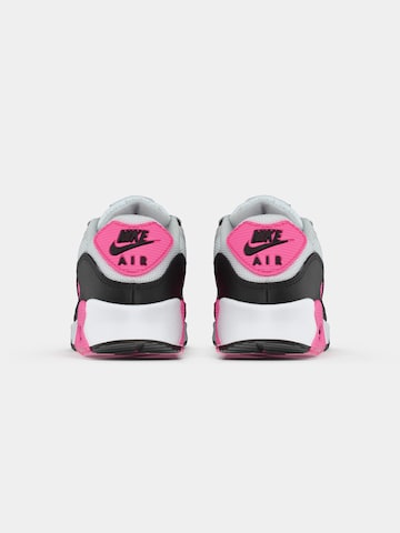 Nike Sportswear Tenisky 'Air Max 90' – bílá