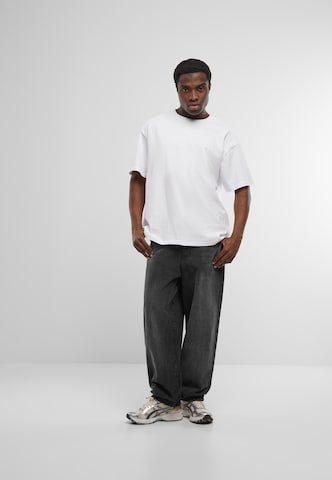 Urban Classics Majica ' ' | bela barva