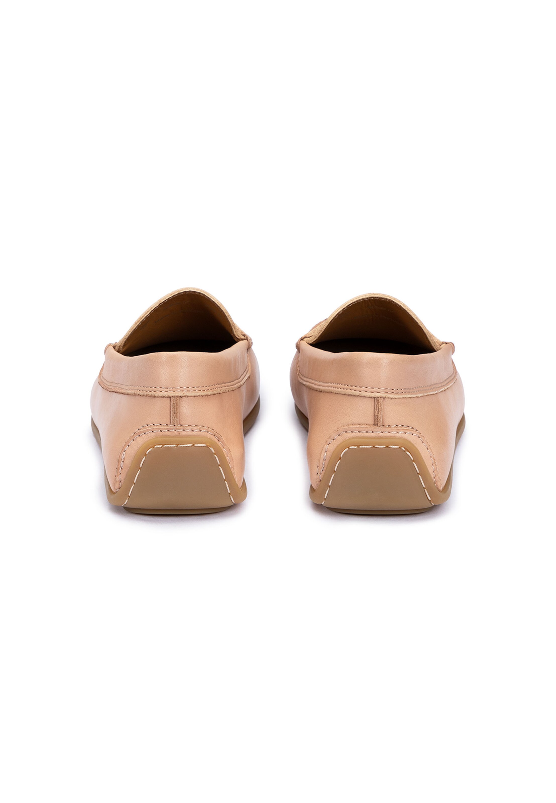 Slipper di LLOYD in marrone