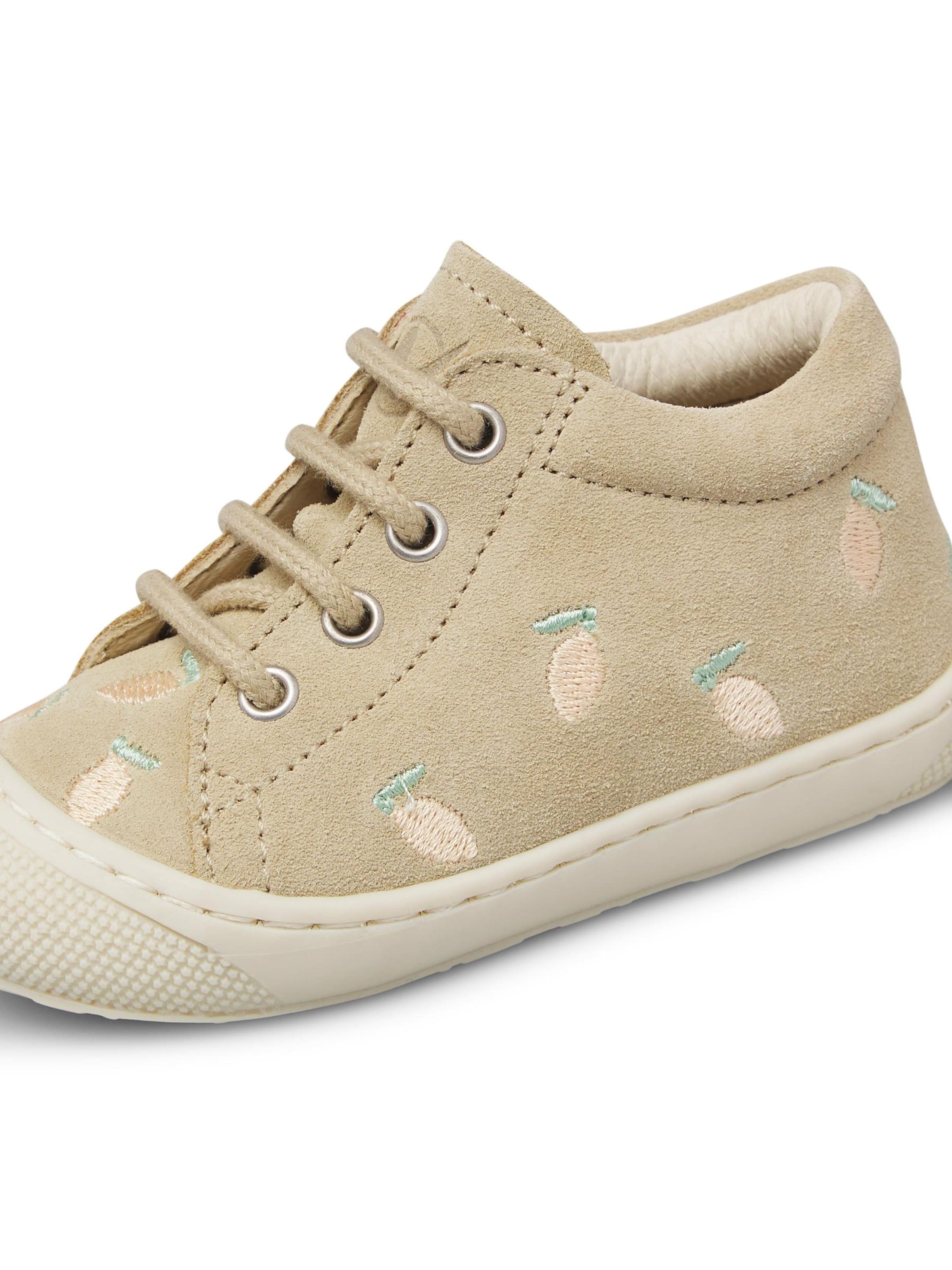 NATURINO Sneaker‌‌‌‌‌ in Beige