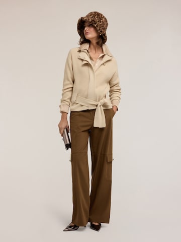 Pullover di MOTIVI in beige