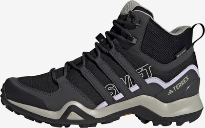 ADIDAS TERREX Botas 'Swift R2' en negro / blanco, Vista del producto