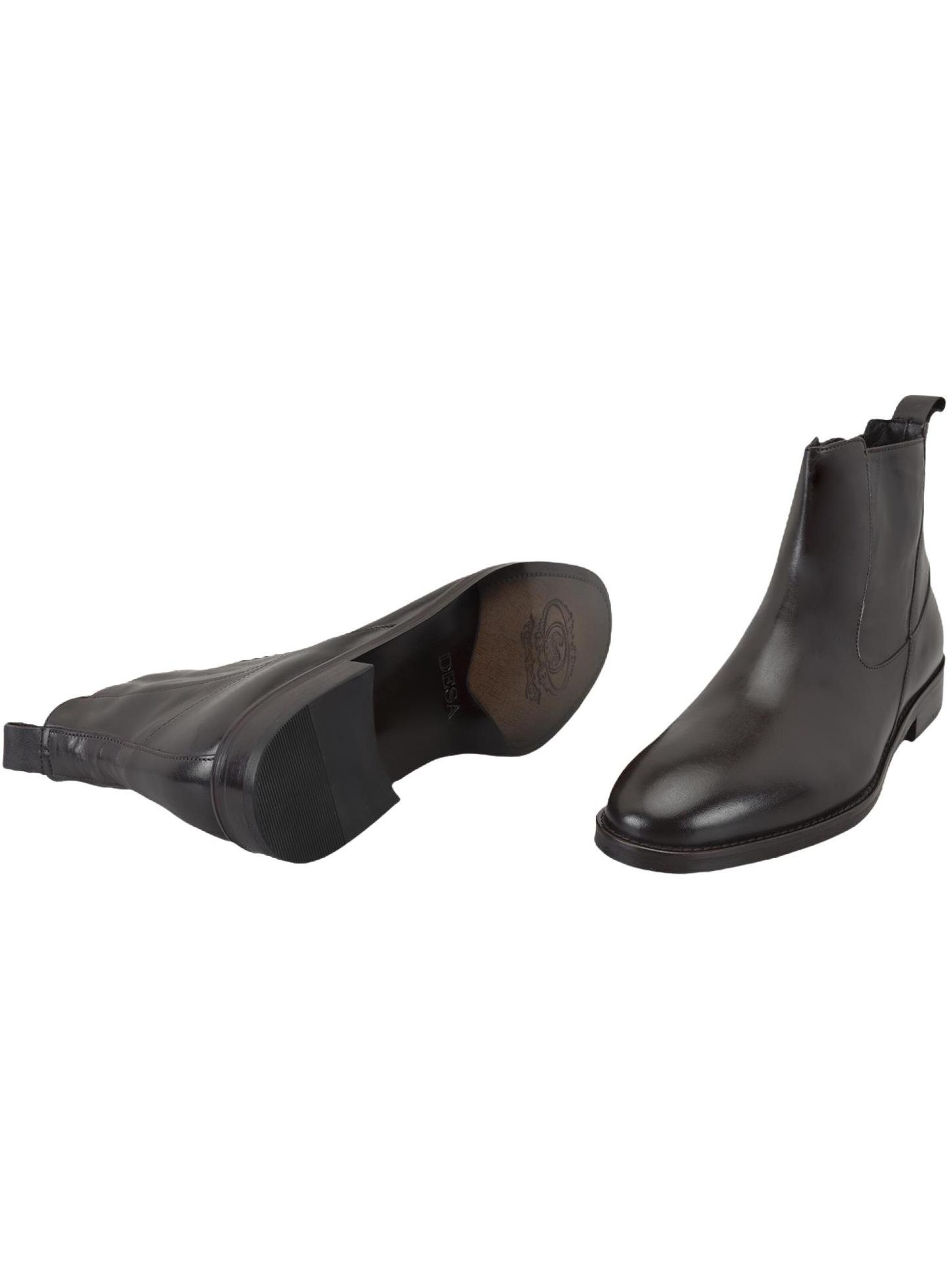 Desa Boots 'Stiefel' in Brown