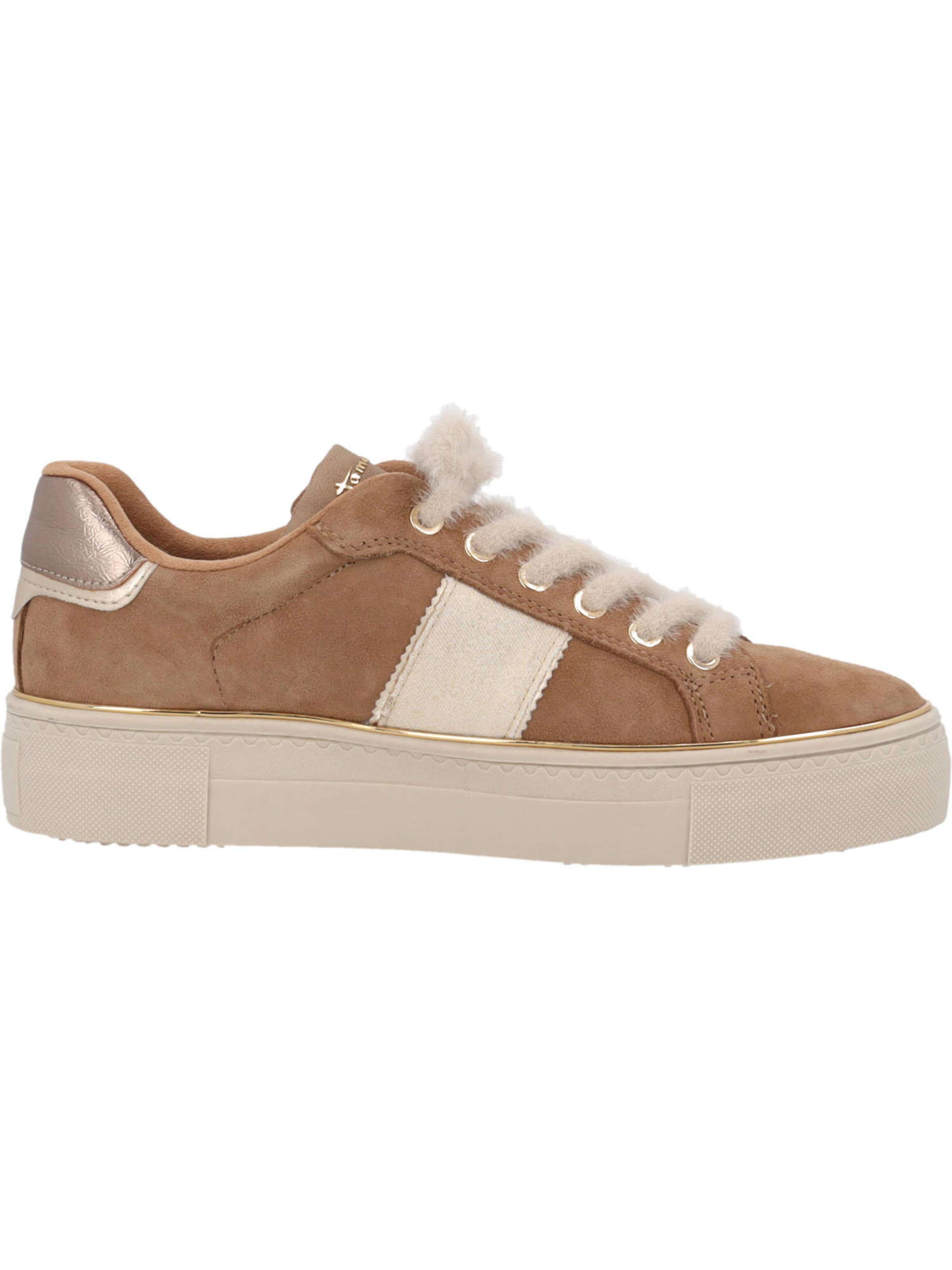 Tamaris Sneakers in Brown