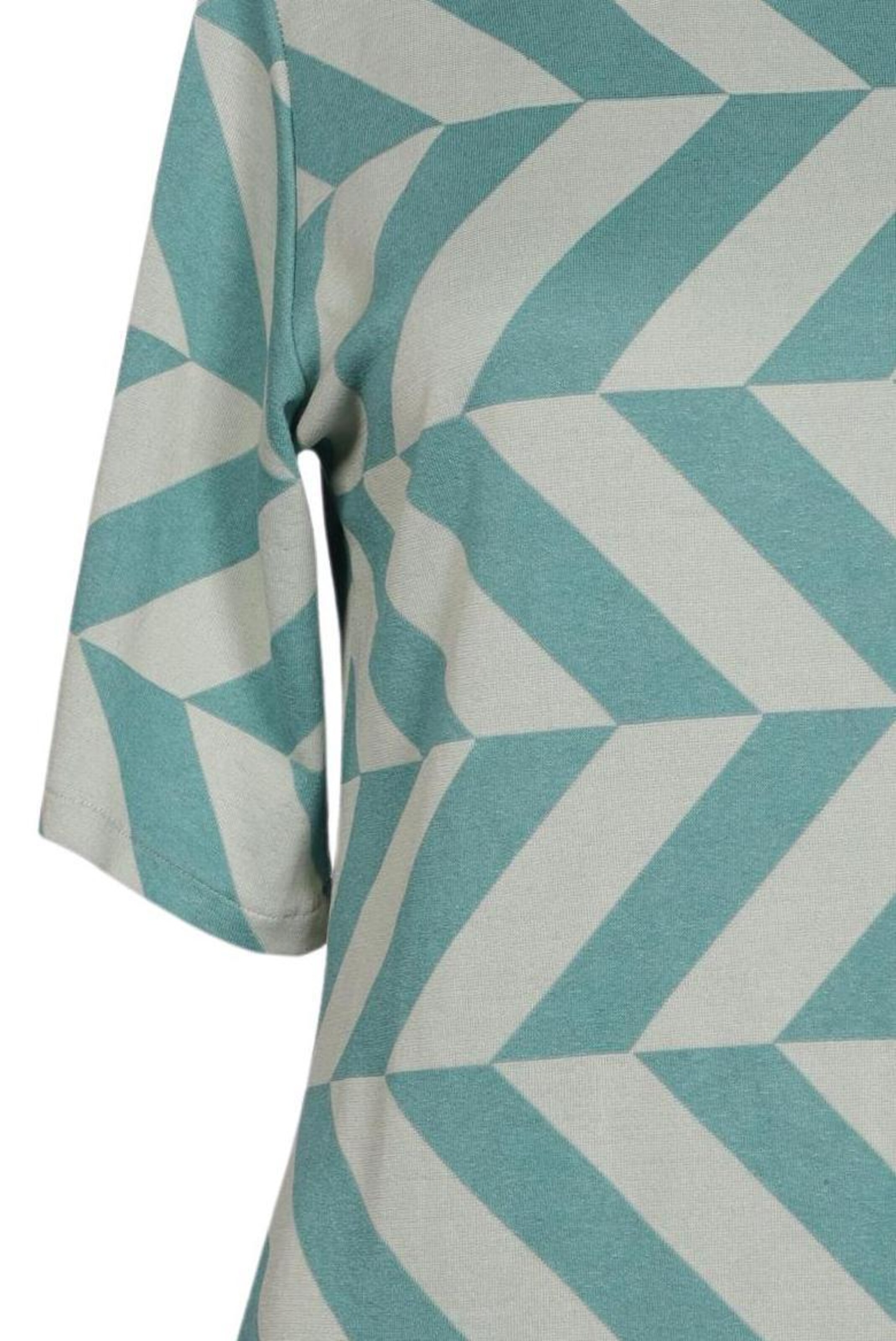 FOX’S Dress in XL in Green