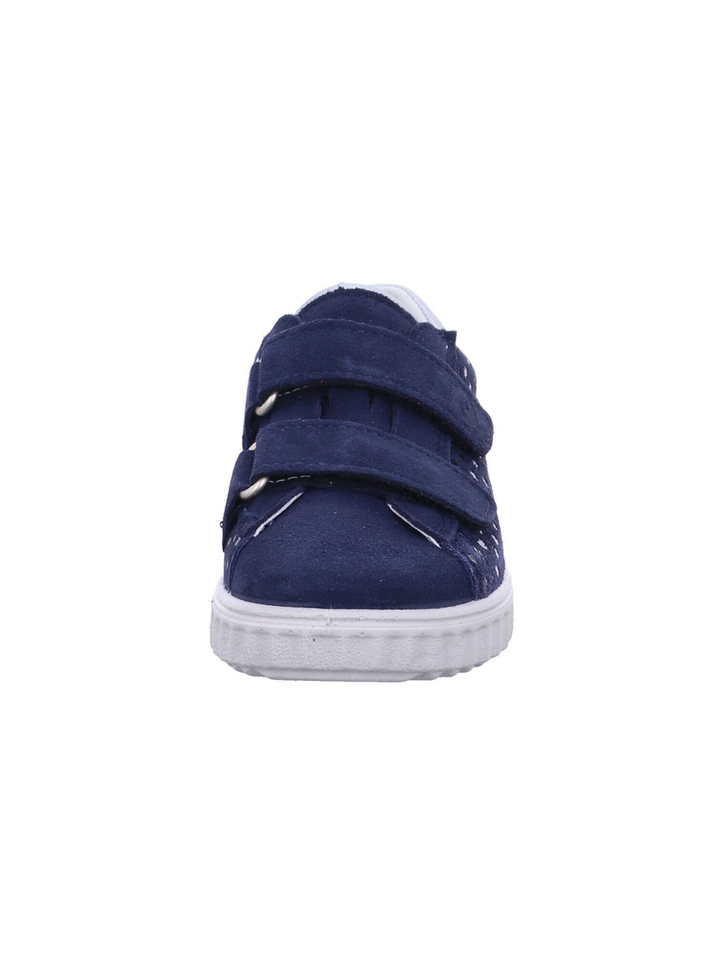RICOSTA Sneakers 'Julia' in Blue