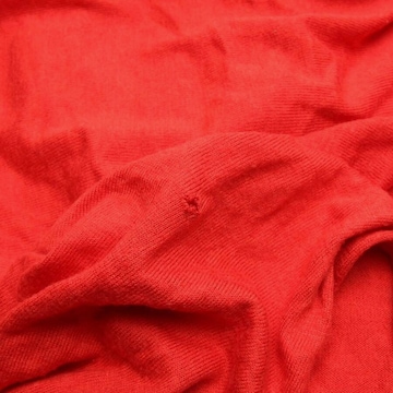 STEFFEN SCHRAUT Pullover / Strickjacke S in Rot