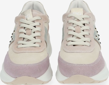 Nero Giardini Sneaker in Pink