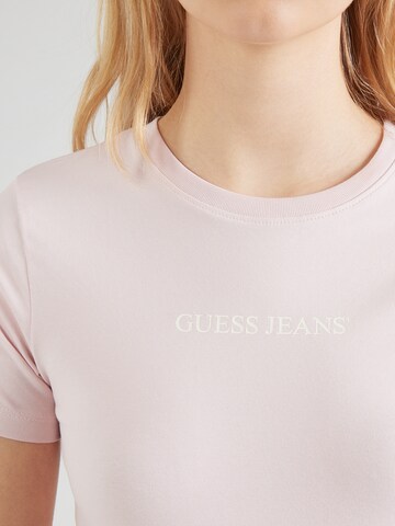 GUESS JEANSMajica - roza boja