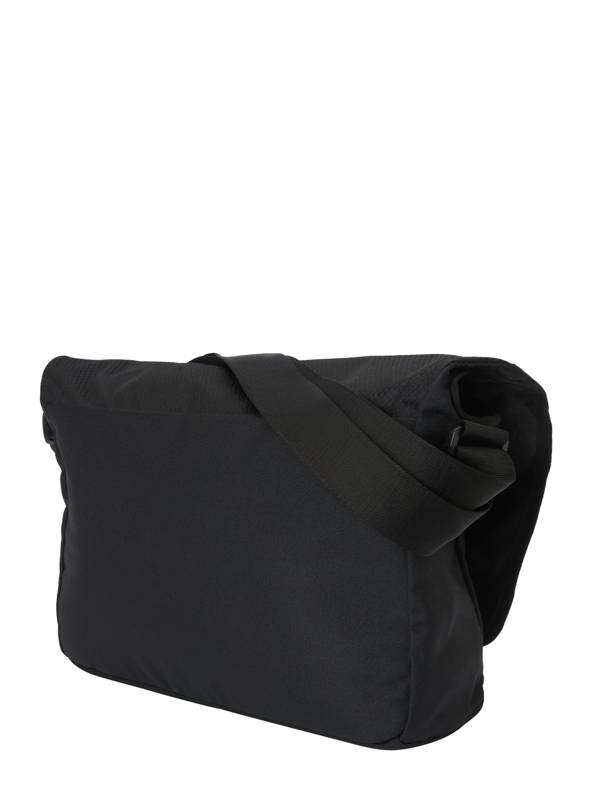 PUMA Messenger 'Deck' in Black