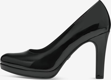 TAMARIS Pumps in Black