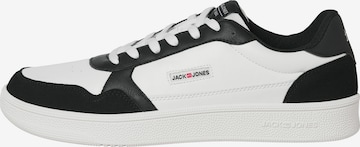 JACK & JONES Sneakers 'JFWBOUNCE' in White: front
