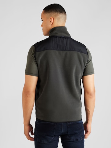 Lindbergh Bodywarmer in Groen