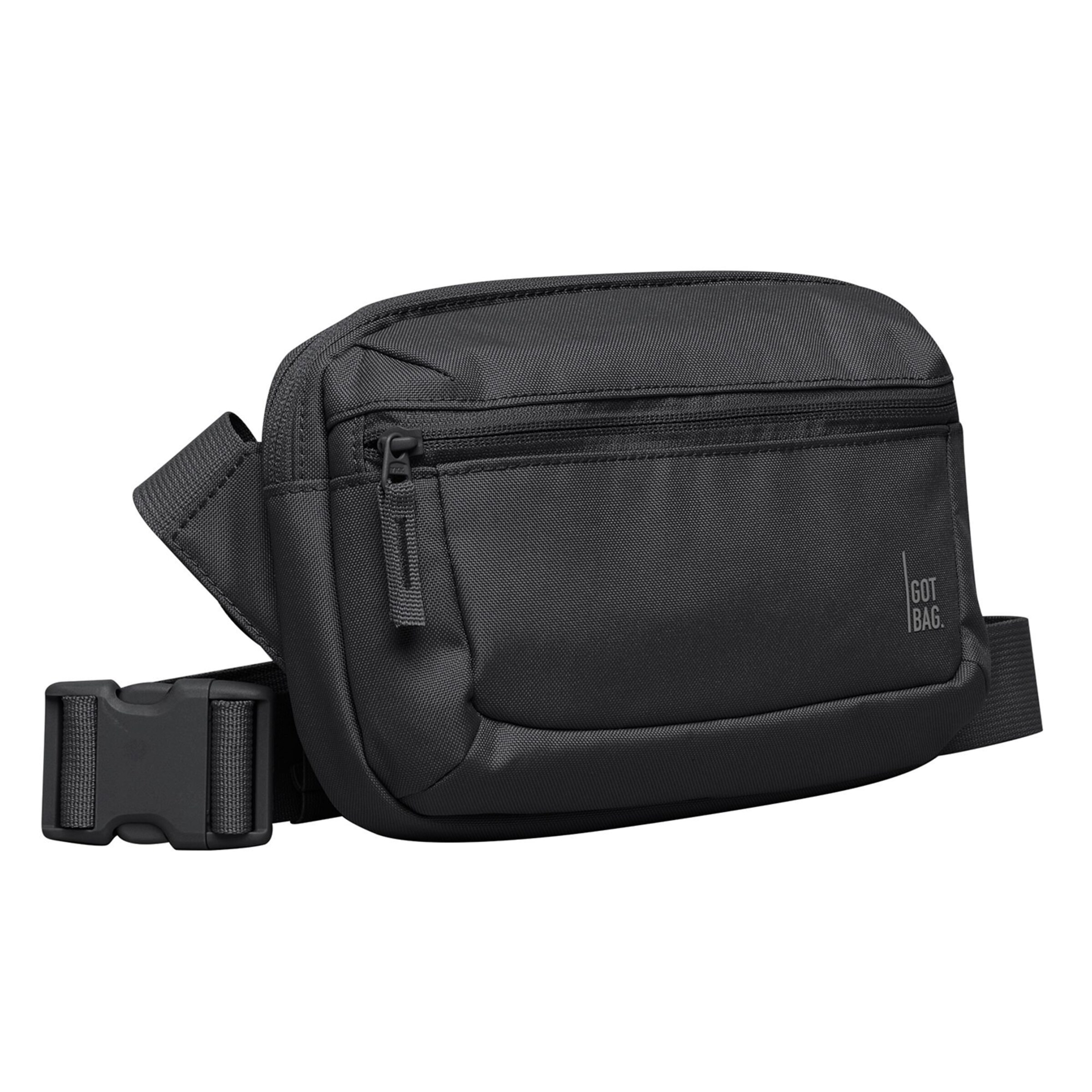 Got Bag Fanny Pack in Black
