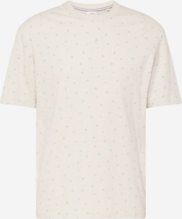 s.Oliver Shirt in White: front