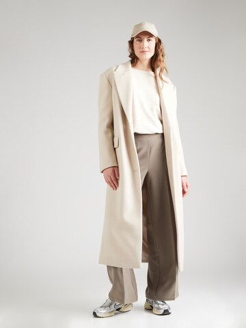 Pull-over s.Oliver en beige